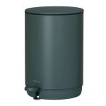 Mind dark green 5L κάδος απορριμμάτων Sealskin - Image 2