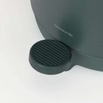 Mind dark green 5L κάδος απορριμμάτων Sealskin - Image 3