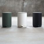 Mind dark green 5L κάδος απορριμμάτων Sealskin - Image 5