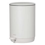 Mind white 5L κάδος απορριμμάτων Sealskin - Image 2