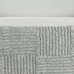 Reverse 60x60 grey πατάκι μπάνιου Sealskin - Image 4