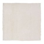 Reverse 60x60 ivory πατάκι μπάνιου Sealskin - Image 2