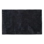 Doux 50x80 dark grey πατάκι μπάνιου Sealskin