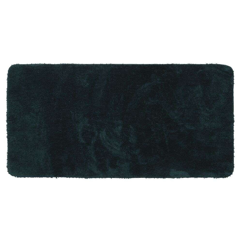 800117-1 Angora 70x140 dark green πατάκι μπάνιου Sealskin - Image 1