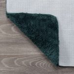 Angora 70x140 dark green πατάκι μπάνιου Sealskin - Image 4