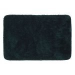 Angora 60x90 dark green πατάκι μπάνιου Sealskin