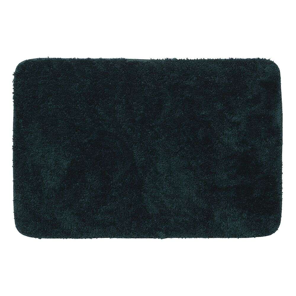 800119-1 Angora 60x90 dark green πατάκι μπάνιου Sealskin - Image 1