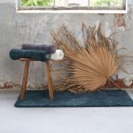 Angora 60x90 off-white πατάκι μπάνιου Sealskin - Image 5