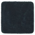 Angora 60x60 dark green πατάκι μπάνιου Sealskin