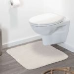 Angora 60x60 off-white πατάκι μπάνιου Sealskin - Image 4