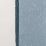 Blend 180x200 green κουρτίνα μπάνιου υφασμάτινη Sealskin - Image 5