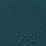 Blend 180x200 green κουρτίνα μπάνιου υφασμάτινη Sealskin - Image 6