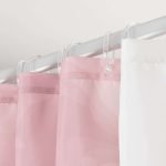 Made 180x200 multi κουρτίνα μπάνιου υφασμάτινη Sealskin - Image 2