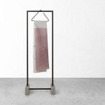 Made 180x200 multi κουρτίνα μπάνιου υφασμάτινη Sealskin - Image 8