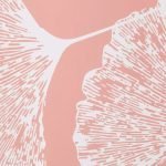 Mare 180x200 dark pink κουρτίνα μπάνιου υφασμάτινη Sealskin - Image 7