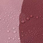 Earth 180x200 dark pink κουρτίνα μπάνιου υφασμάτινη Sealskin - Image 6