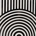 Brave 180x200 black κουρτίνα μπάνιου πλαστική Sealskin - Image 5