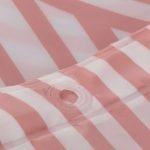 Brave 180x200 dark pink κουρτίνα μπάνιου πλαστική Sealskin - Image 3