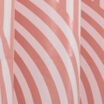 Brave 180x200 dark pink κουρτίνα μπάνιου πλαστική Sealskin - Image 5