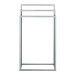 Tube chrome κρεμάστρα επιδαπέδια Sealskin - Image 2