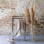 Tube chrome κρεμάστρα επιδαπέδια Sealskin - Image 3