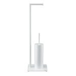 Tube 2nd version white σταντ χαρτιού υγείας + πιγκάλ Sealskin - Image 2