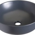 SOLANTE-4 420*420*140 ΝΙΠΤΗΡΑΣ ΜΑΤΤ BLUE