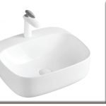 SELINA 500*420*155  ΝΙΠΤΗΡΑΣ ΛΕΥΚΟΣ