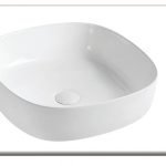 VIVA 45*45*14  ΝΙΠΤΗΡΑΣ ΛΕΥΚΟΣ