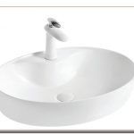 AZUR 575*410*135 ΝΙΠΤΗΡΑΣ ΛΕΥΚΟΣ