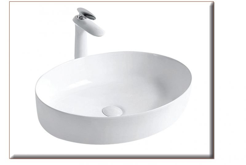 83-8586 REVON 550*410*140 ΝΙΠΤΗΡΑΣ ΛΕΥΚΟΣ - Image 1