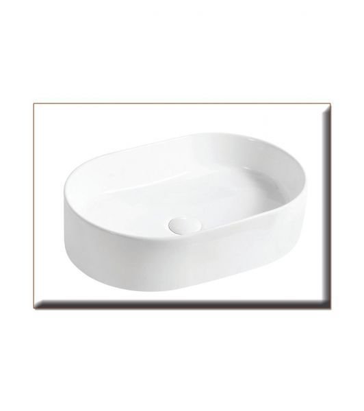 83-8588 SIENTO 550*365*140 ΝΙΠΤΗΡΑΣ ΛΕΥΚΟΣ - Image 1