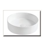 REGINA 410*410*125  ΝΙΠΤΗΡΑΣ ΛΕΥΚΟΣ