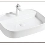 MARINO 610*450*110 ΝΙΠΤΗΡΑΣ ΛΕΥΚΟΣ