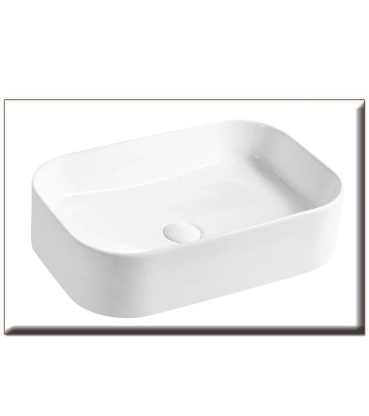 83-8629 PRONTO 555*375*140 ΝΙΠΤΗΡΑΣ ΛΕΥΚΟΣ - Image 1