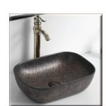 ELEGAN-5 465*320*135 ΝΙΠΤΗΡΑΣ RUSTY