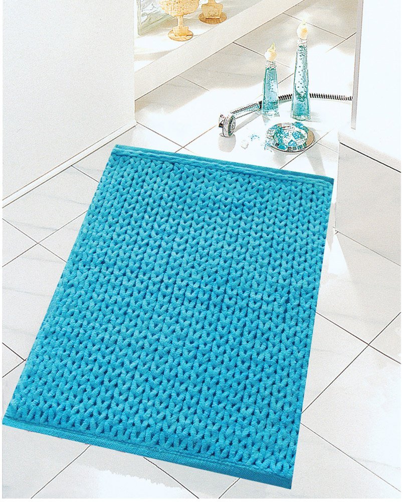 867 ΠΑΤΑΚΙ ΜΠΑΝΙΟΥ #2335 CΟΤΤΟΝ CΗΕΝΙLLΕ ΤΥΡΚΟΥΑΖ 70X120 - Image 1