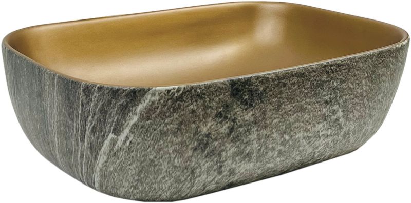 87-8417 ELEGAN-7 465*320*135 ΝΙΠΤΗΡΑΣ DOPPIO RAME - Image 1