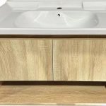 LAURA  - ΠΑΓΚΟΣ  ΣΧΕΤΟΣ 80*47 NATURAL WOOD