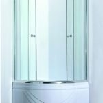 DELTA - ΚΑΜΠΙΝΑ 90*90 ΧΡΩΜΕ ΜΕ ΝΤΟΥΖΙΕΡΑ+++++