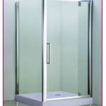 OPEN DOOR-KARE  - ΚΑΜΠΙΝΑ ΣΧΕΤΗ 90*90*185 ΧΡΩΜΕ++