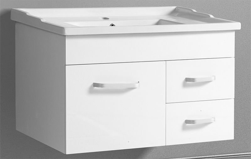 94-0014 BIANCO-80 ΠΑΓΚΟΣ+ΝΙΠΤΗΡΑΣ - Image 1