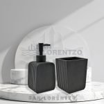 ΣΕΤ ΜΠΑΝΙΟΥ SL8464 2ΤΕΜ