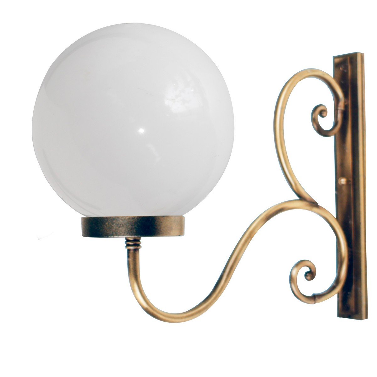 Galaxias_MG_2547_2melampa0595 D Φωτιστικά Εξωτερικού χώρου Αλουμινιου 0631 - Image 1