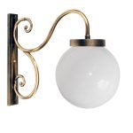 Φωτιστικά Εξωτερικού χώρου Αλουμινιου 0632