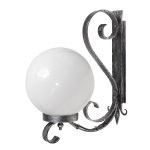 Φωτιστικά Εξωτερικού χώρου Αλουμινιου 0633