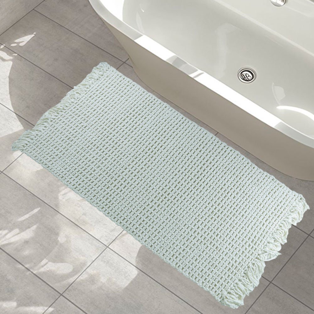 KITCHEN-MAT-sl7399-4-67x140-7399d-1A-1 ΠΑΤΑΚΙ ΜΠΑΝΙΟΥ SL7400-4 67X180 - Image 1