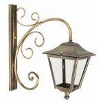 Φωτιστικά Εξωτερικού χώρου Αλουμινιου 0621