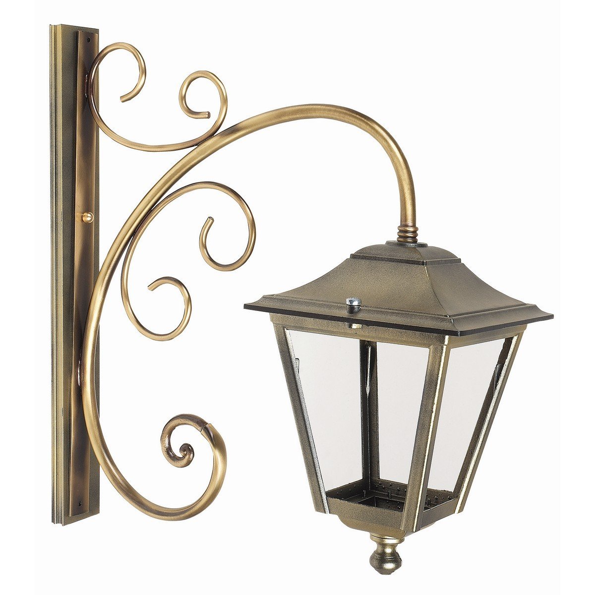 _SSS0054 D Φωτιστικά Εξωτερικού χώρου Αλουμινιου 0621 - Image 1