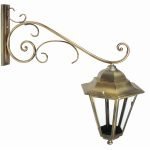 Φωτιστικά Εξωτερικού χώρου Αλουμινιου 0622